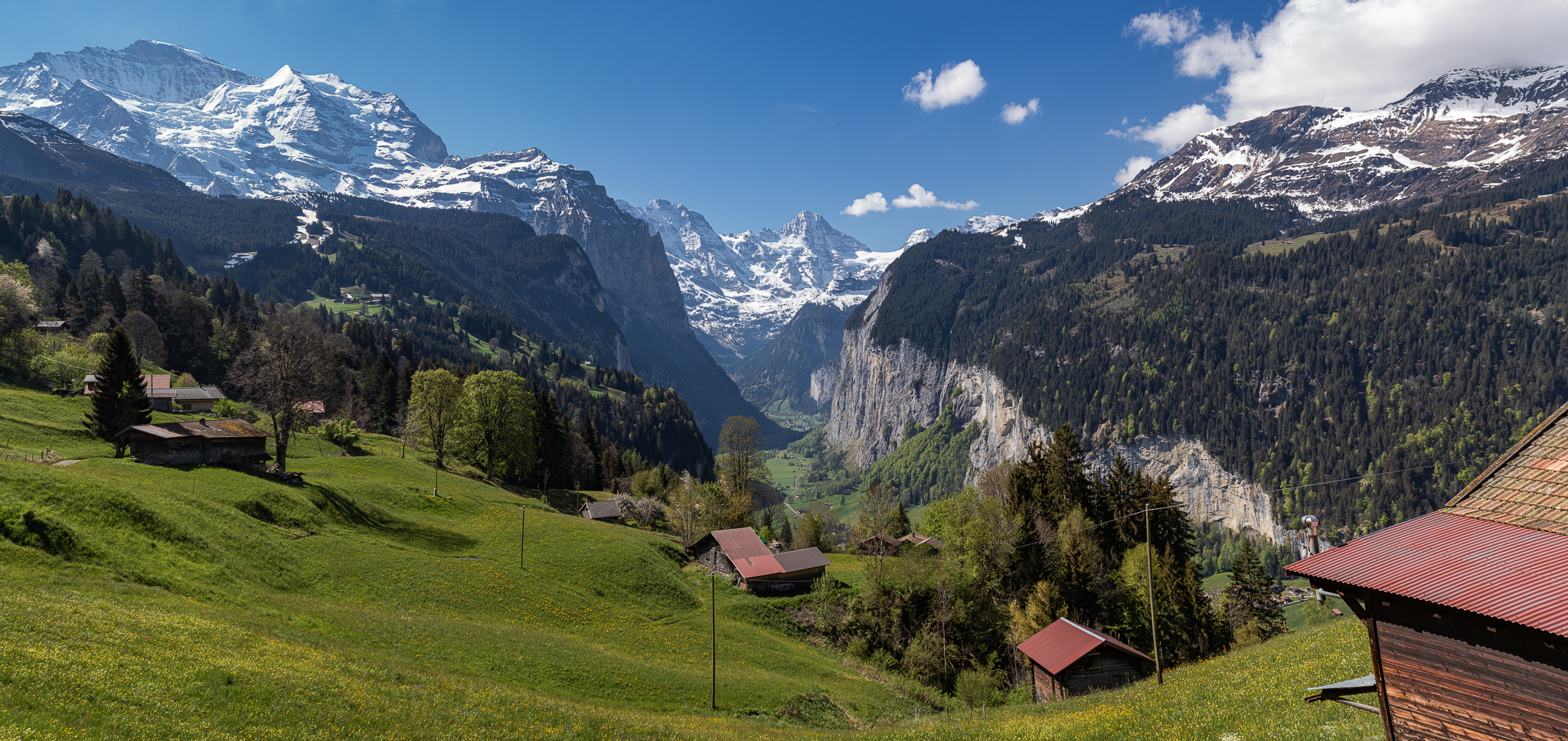 Panorama 1