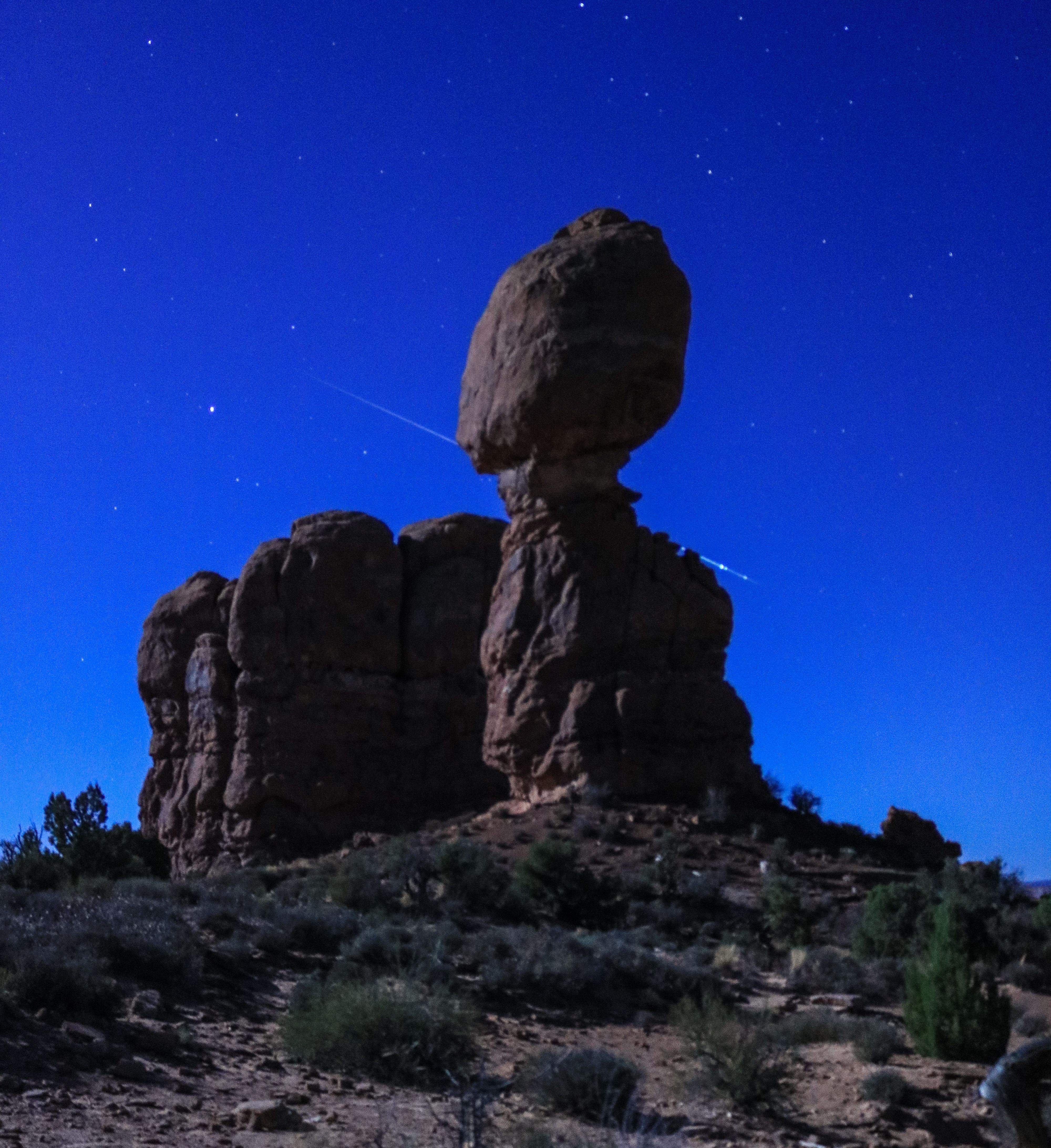 Astrophotography 1